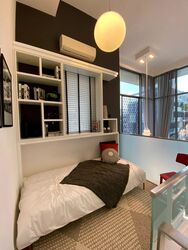 UP@Robertson Quay (D9), Apartment #360238471